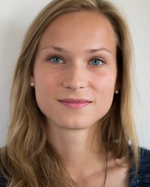 Profilbild von Sarah