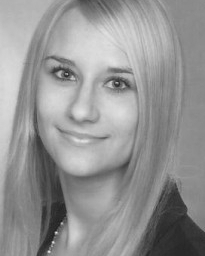 Profilbild von Sandra