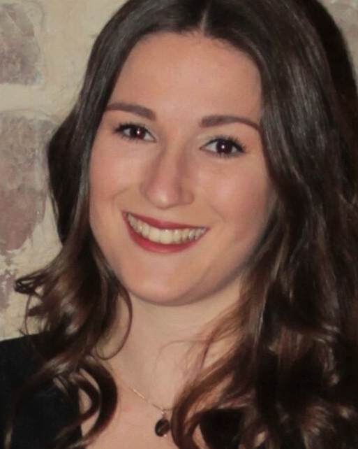 Profilbild von Lena