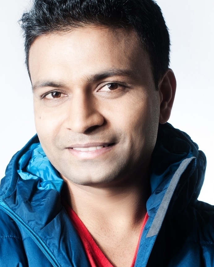 Profilbild von Prashant