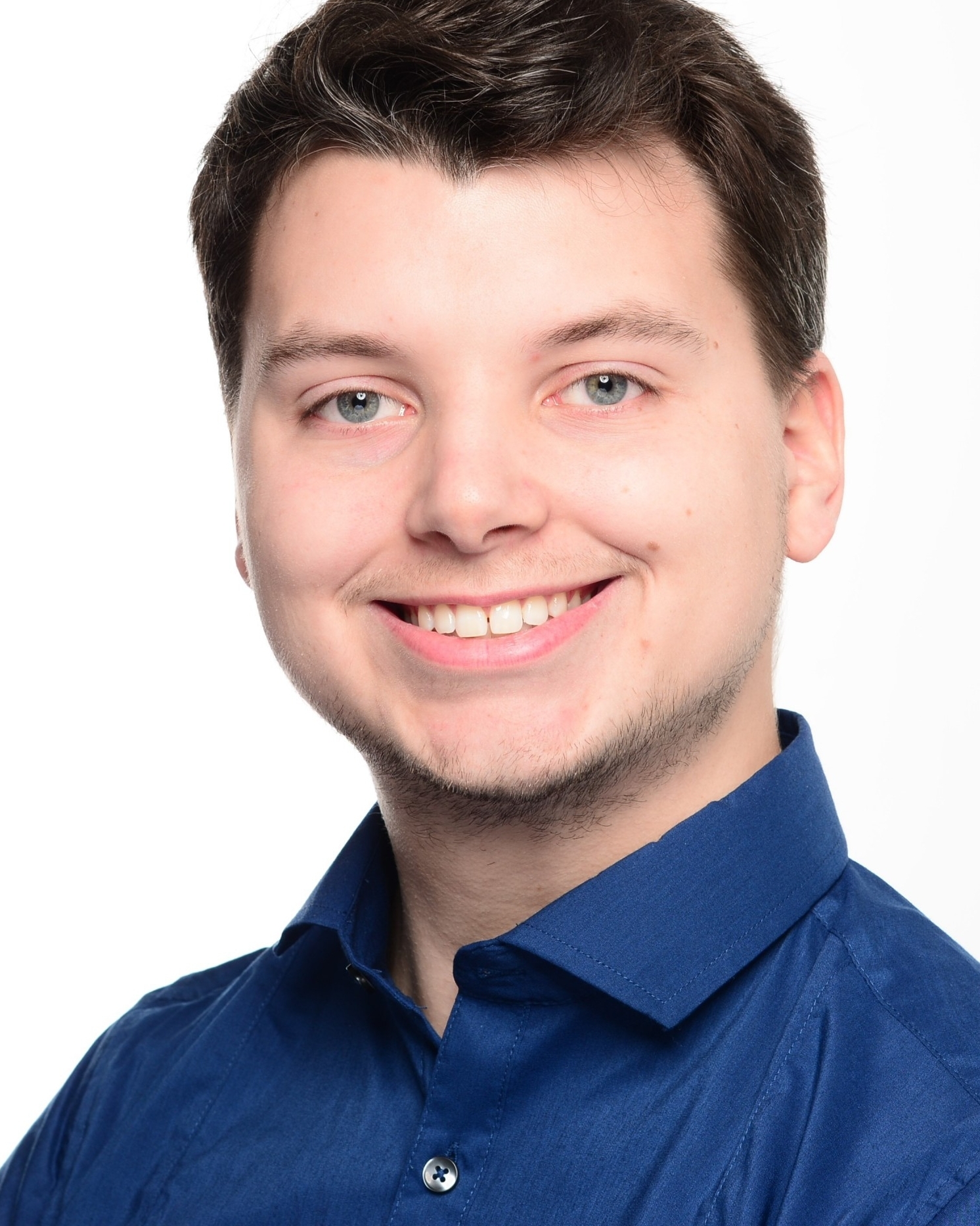 Profilbild von Tom