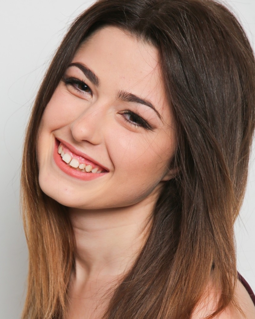 Profilbild von Eva
