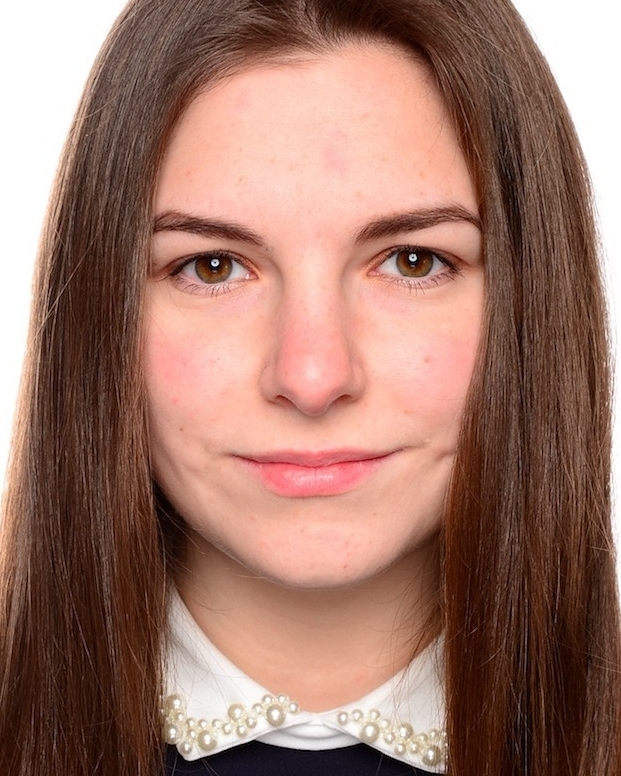 Profilbild von Maren