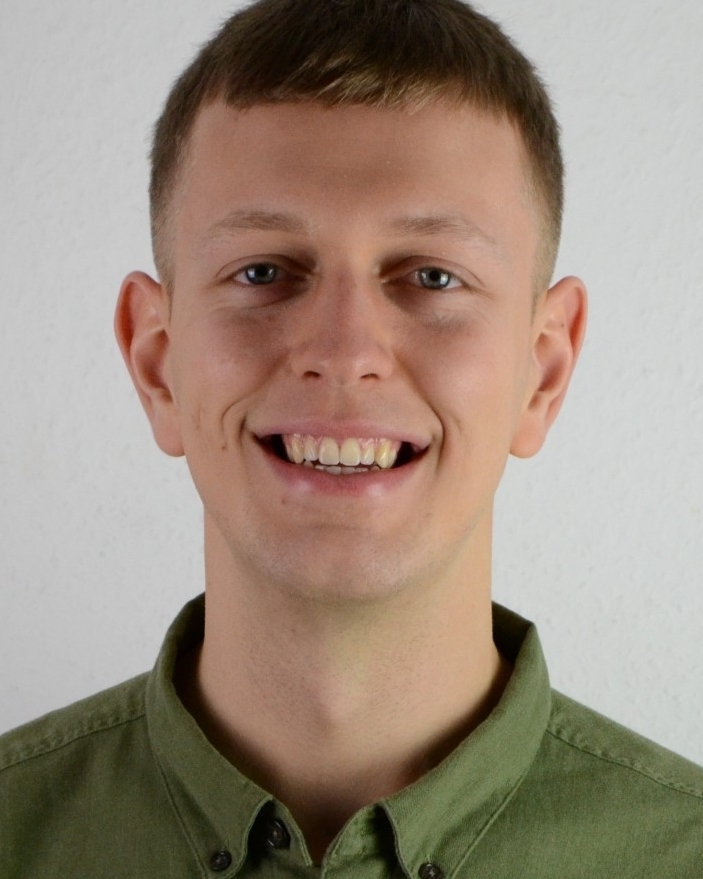 Profilbild von Roman