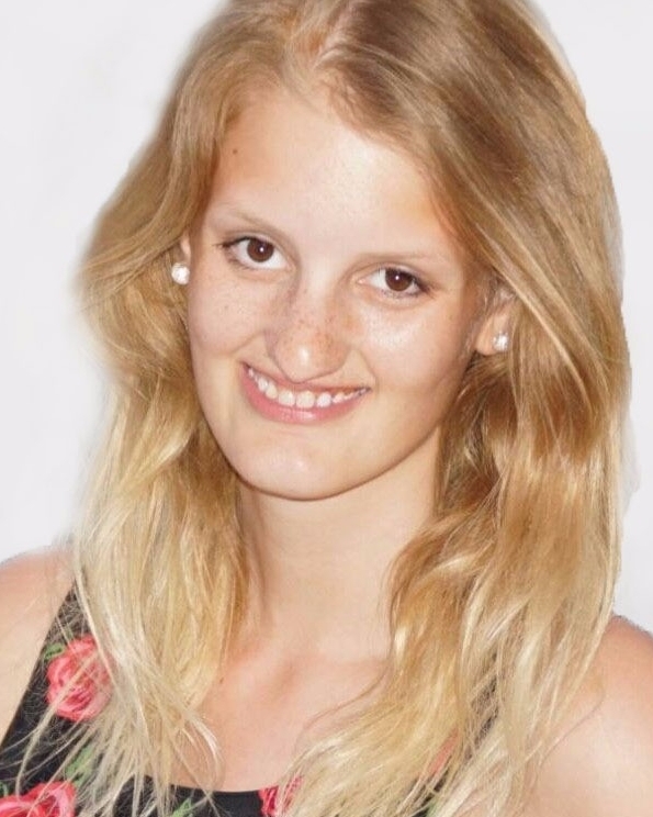 Profilbild von Larissa