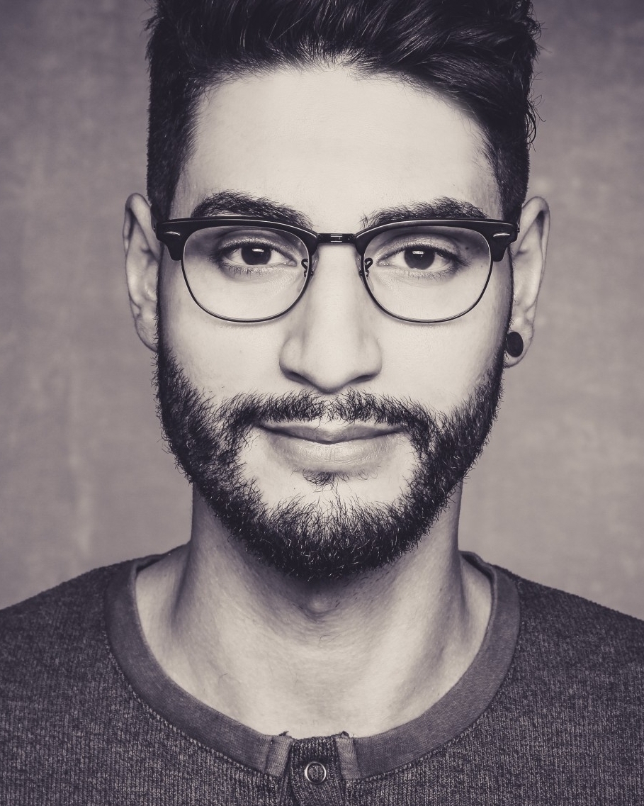 Profilbild von Bilal