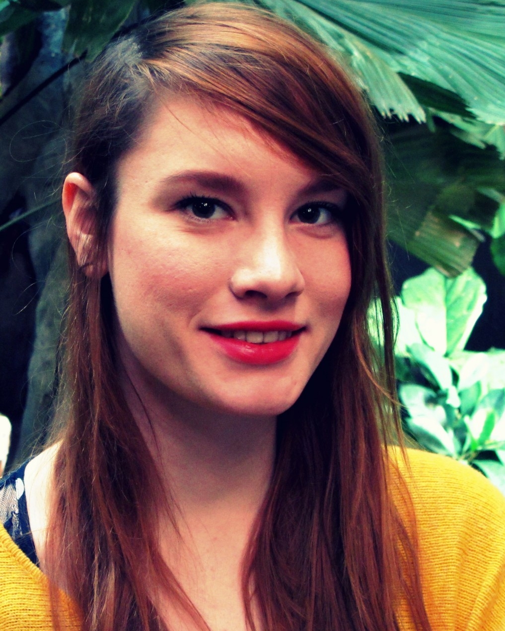 Profilbild von Malena