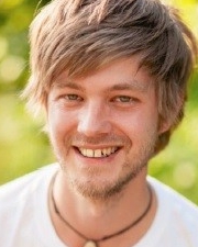 Profilbild von Simon