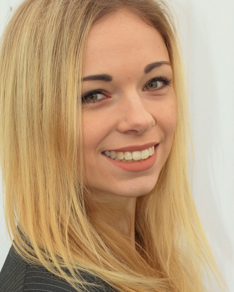 Profilbild von Chiara