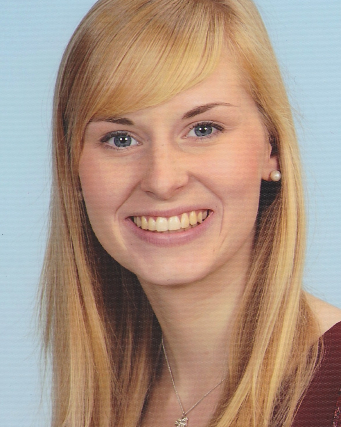 Profilbild von Josefine