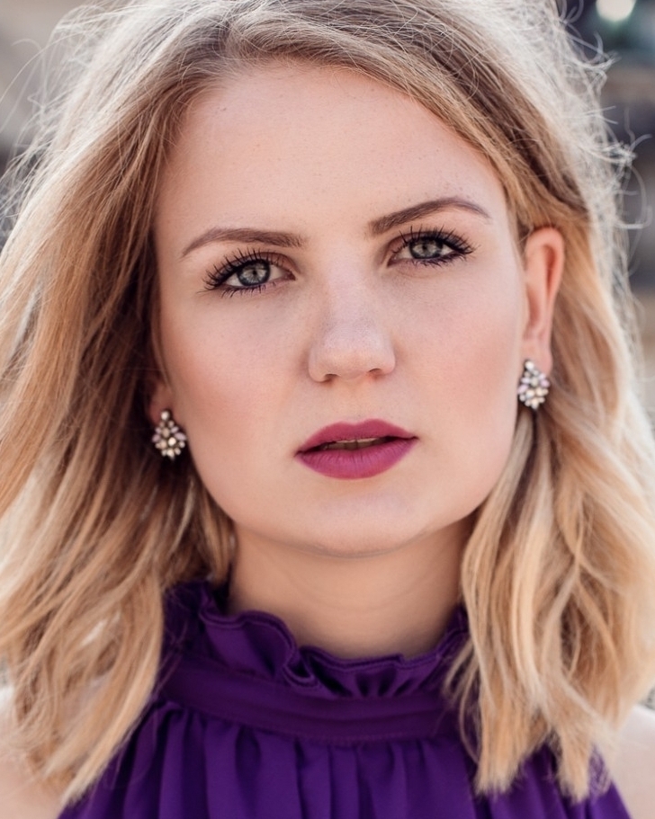 Profilbild von Fenja