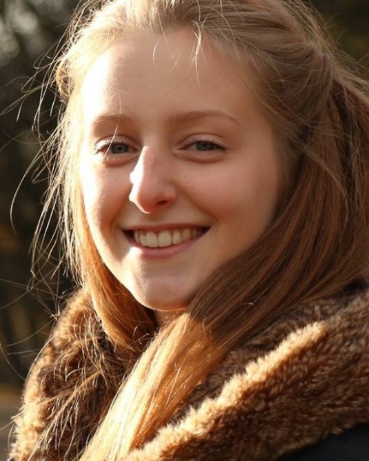 Profilbild von Mariah