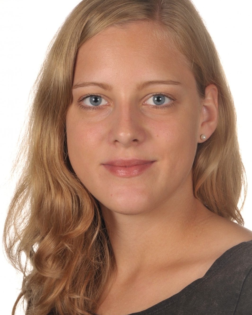 Profilbild von Stefanie
