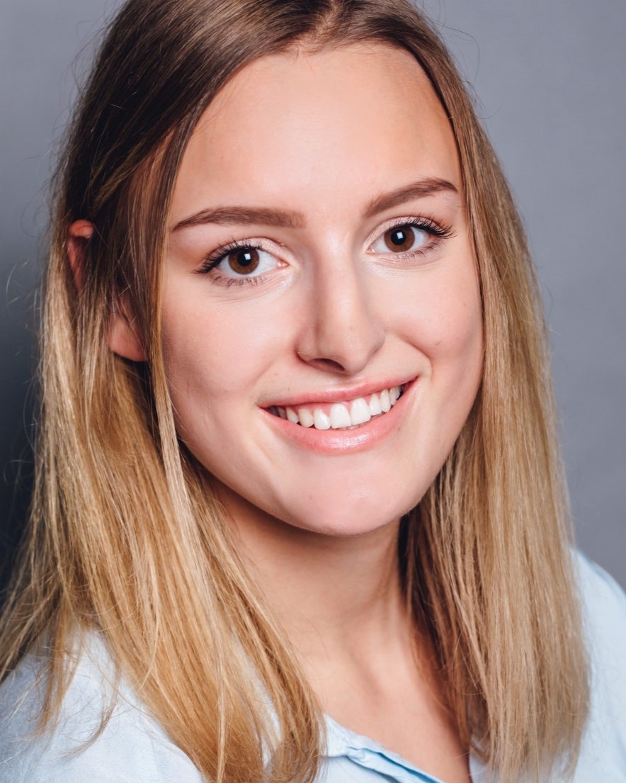 Profilbild von Ellen