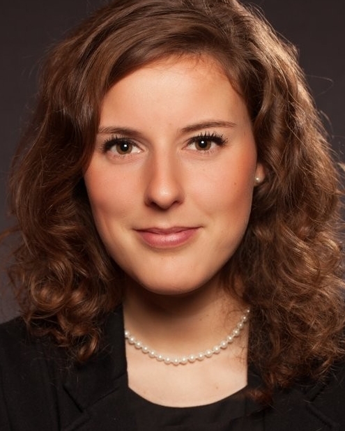 Profilbild von Swantje