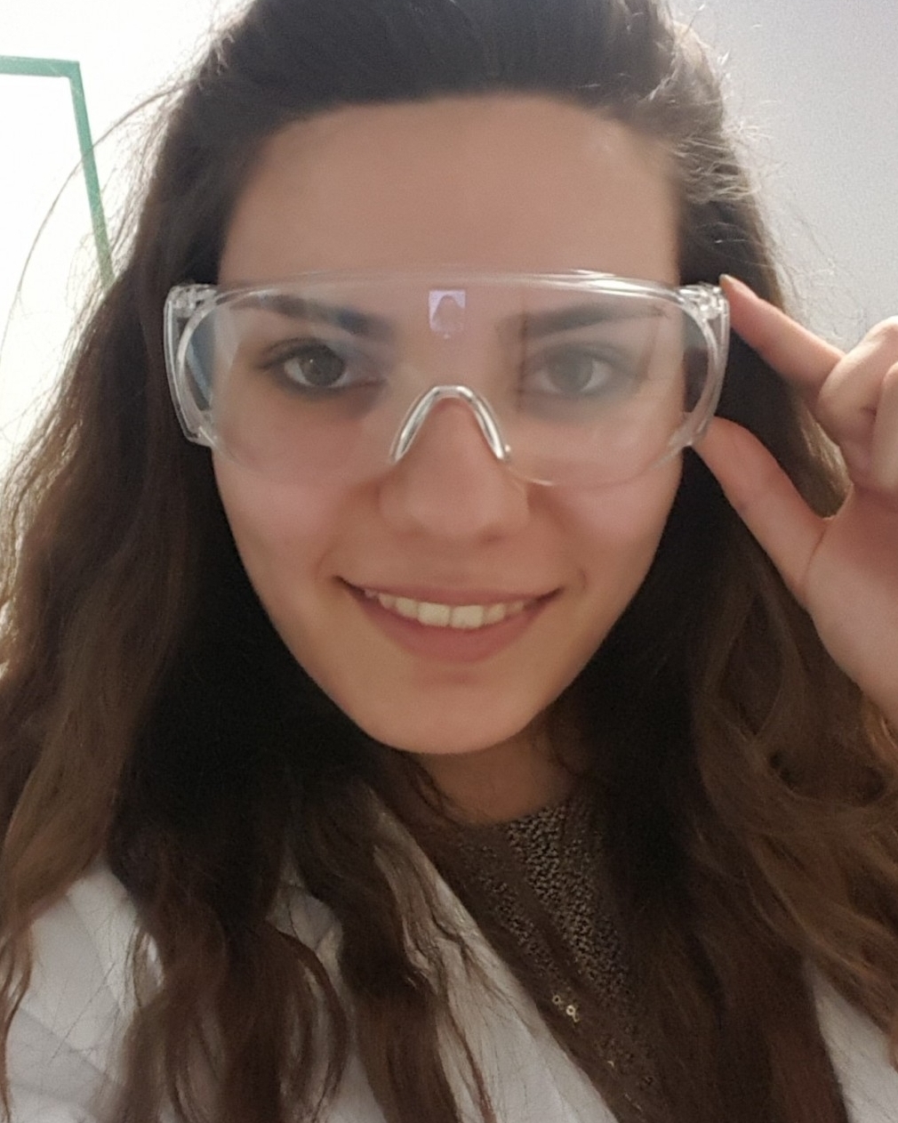 Profilbild von Madlin