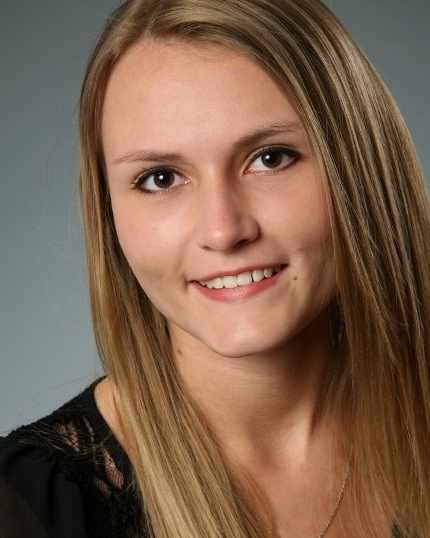 Profilbild von Lena