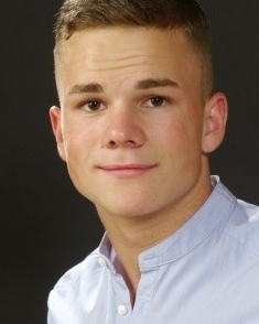 Profilbild von Leonard