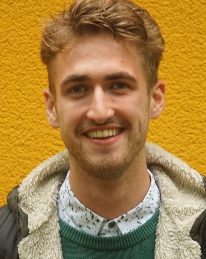 Profilbild von Niklas