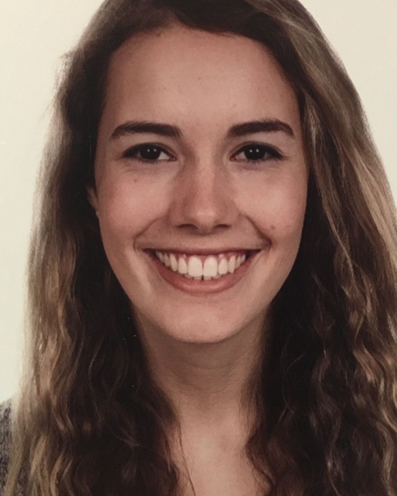 Profilbild von Lisa