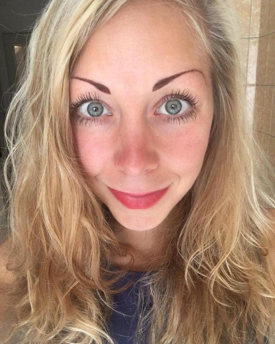 Profilbild von Carla