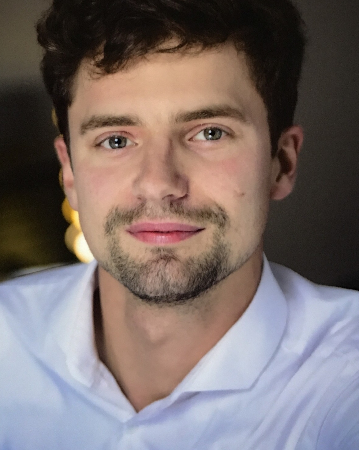 Profilbild von Pascal