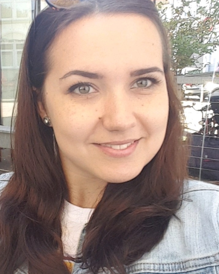 Profilbild von Patrycja