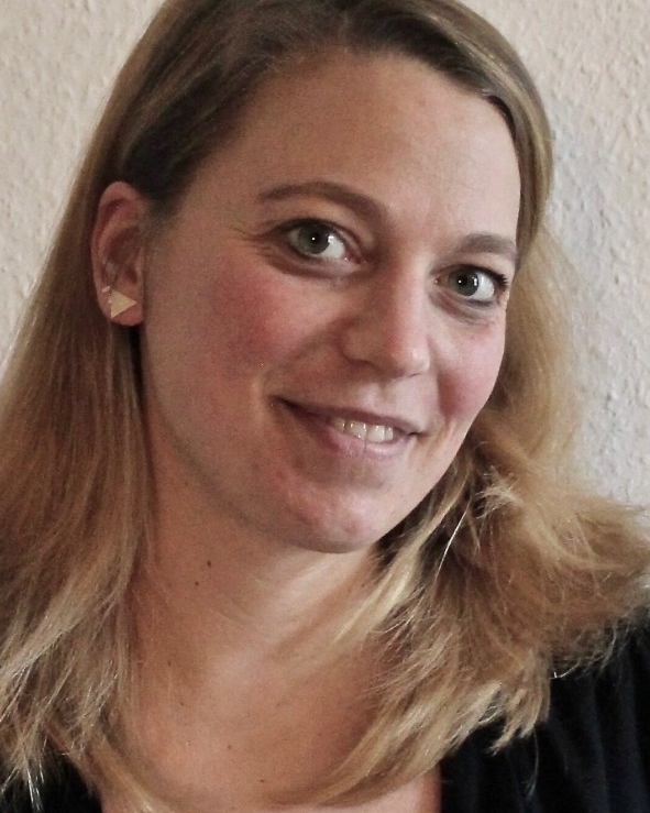 Profilbild von Hannah