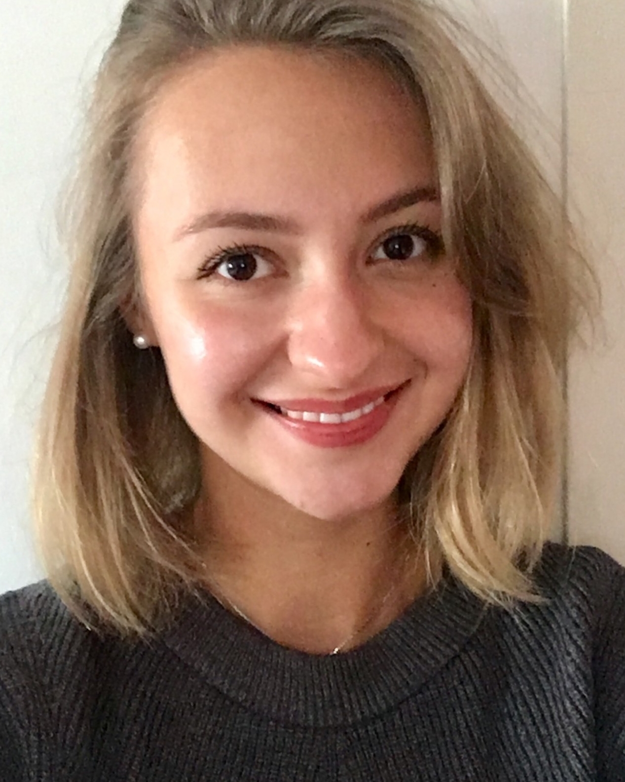 Profilbild von Georgina