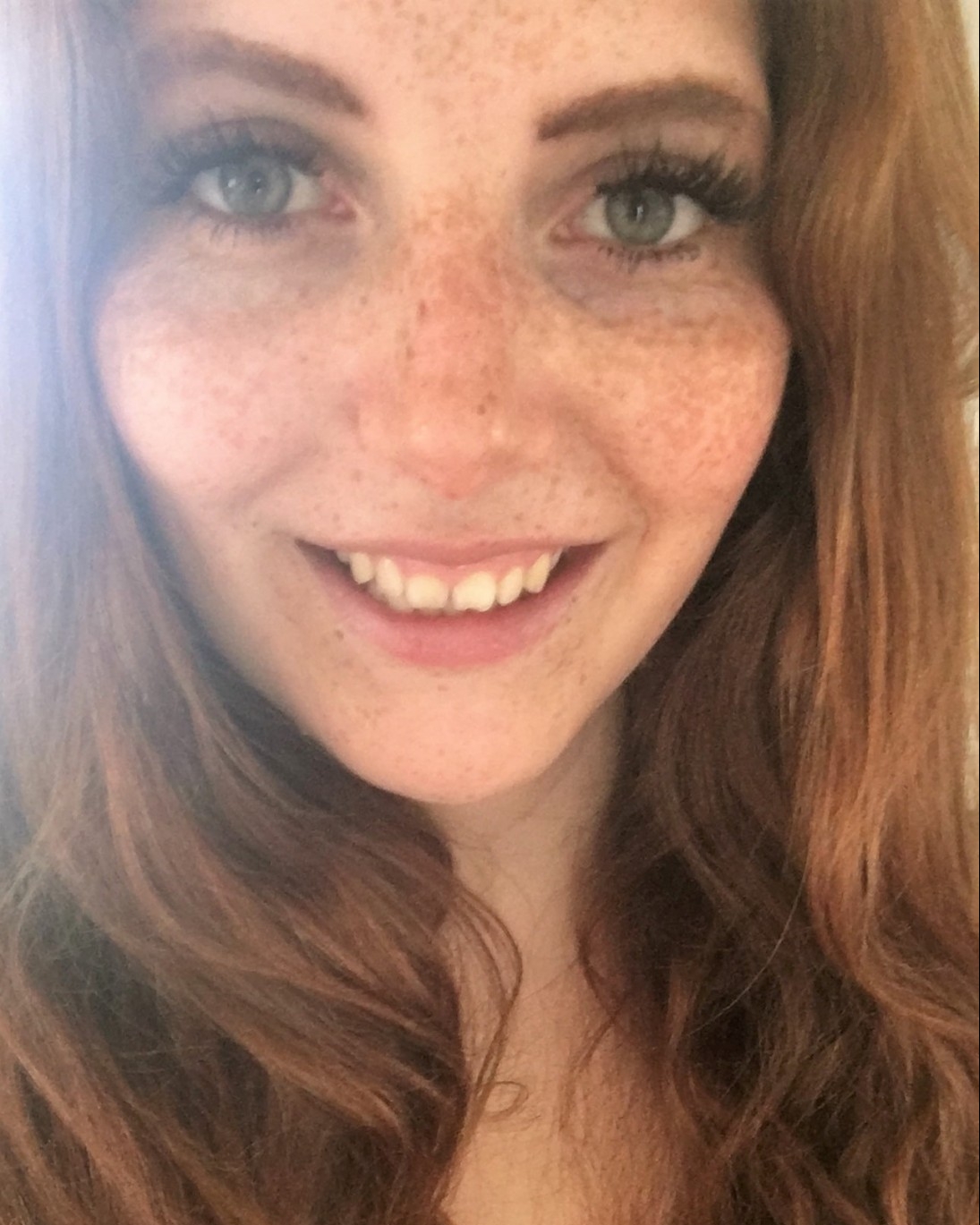 Profilbild von Jacqueline