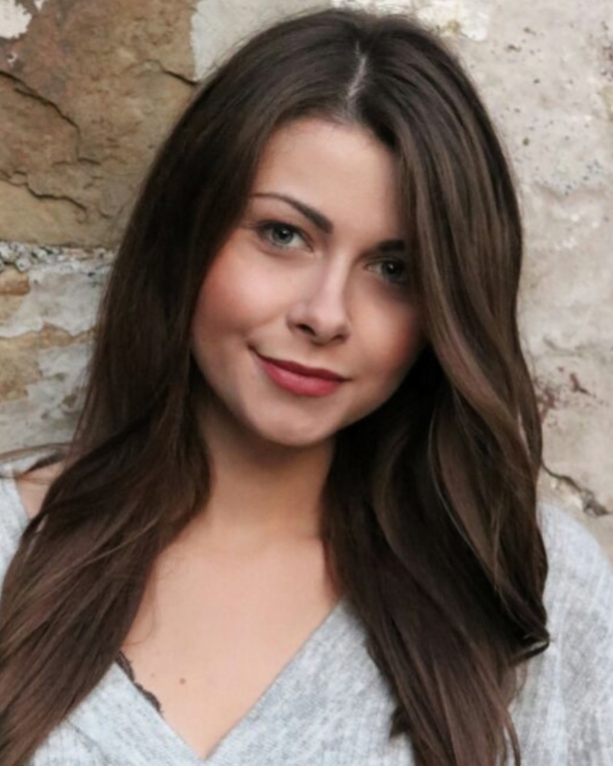 Profilbild von Irina