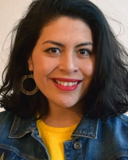 Profilbild von Ana Cristina