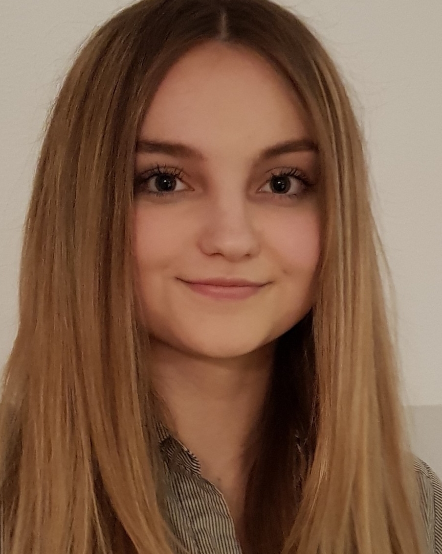 Profilbild von Nicole