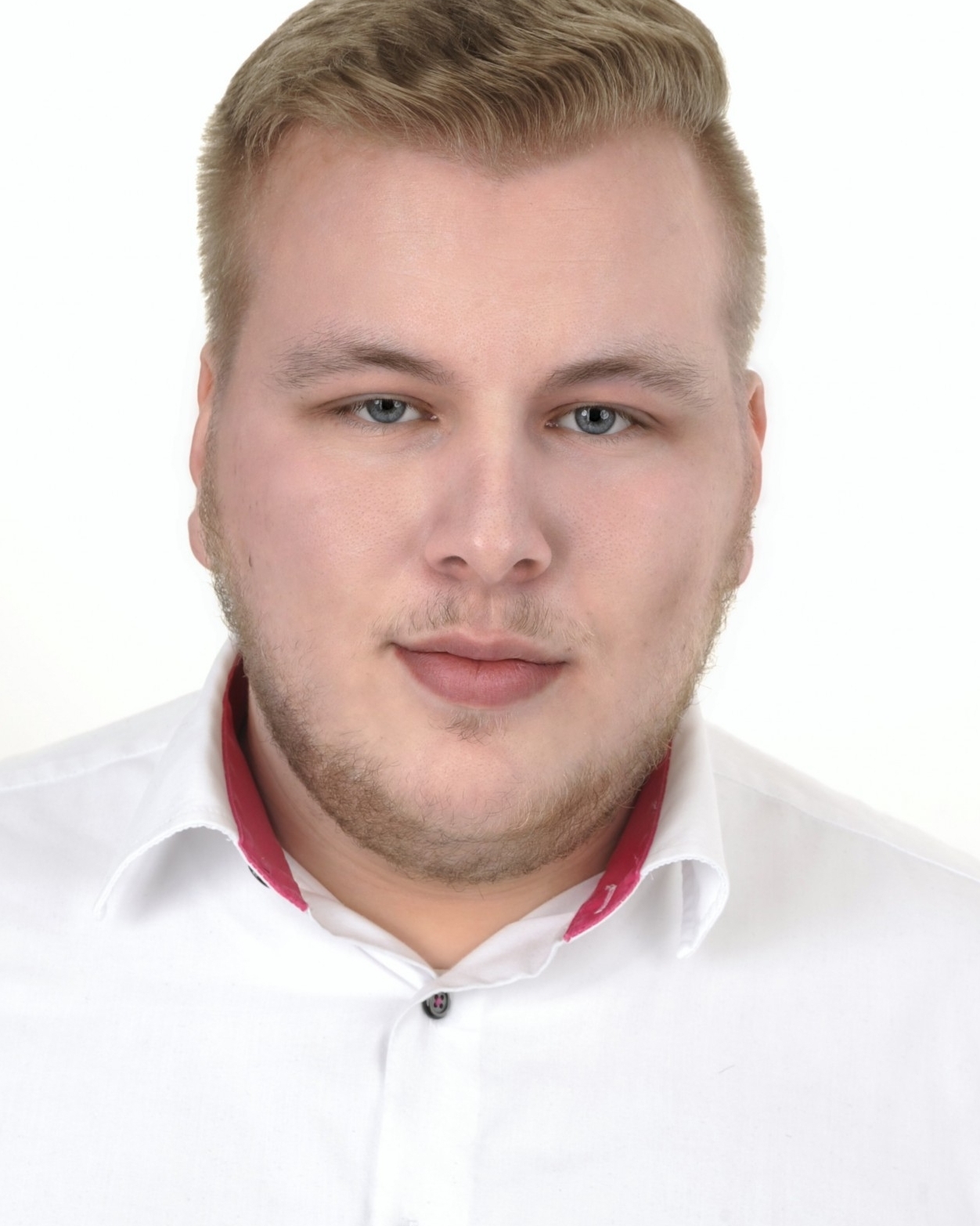 Profilbild von Mark