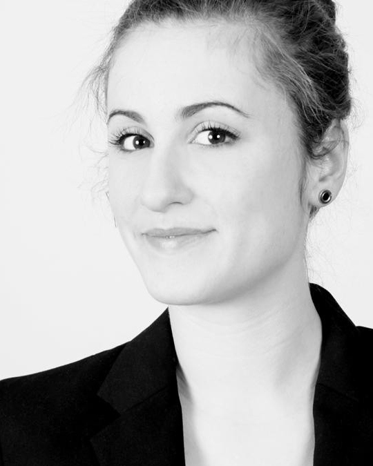 Profilbild von Nadira