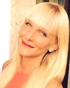 Profilbild von Julia