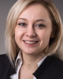 Profilbild von Anastasia