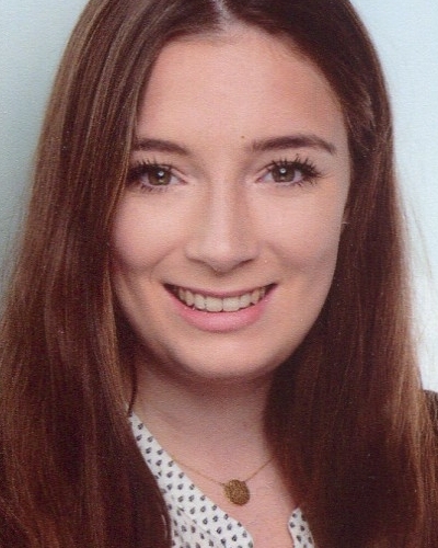 Profilbild von Isabell