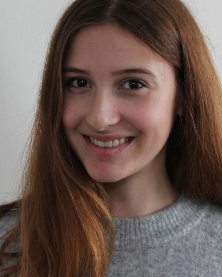 Profilbild von Elina
