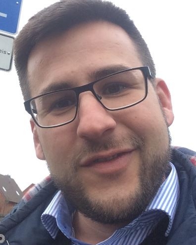 Profilbild von Ruben