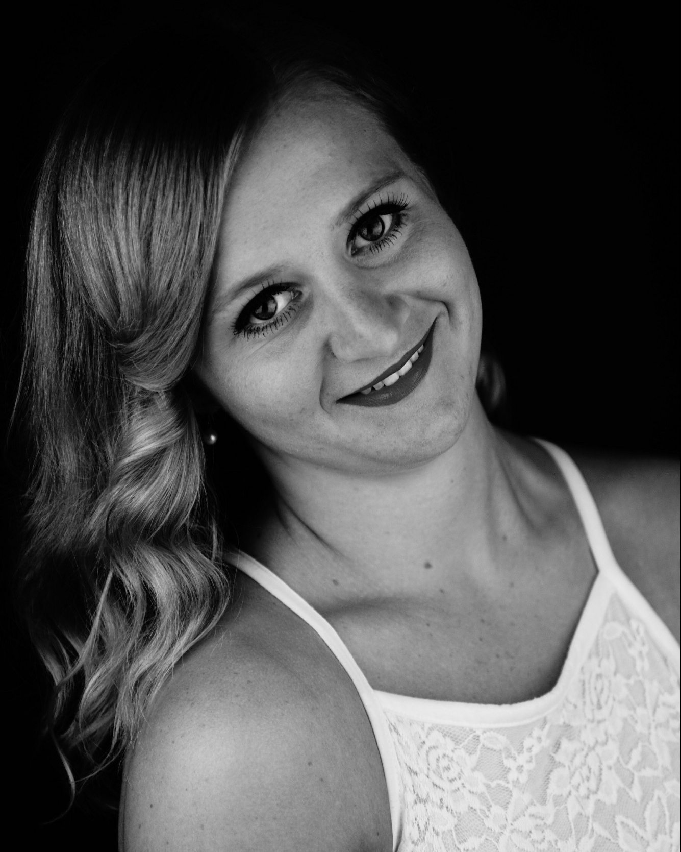 Profilbild von Kristina