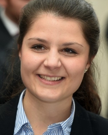 Profilbild von Dorothee