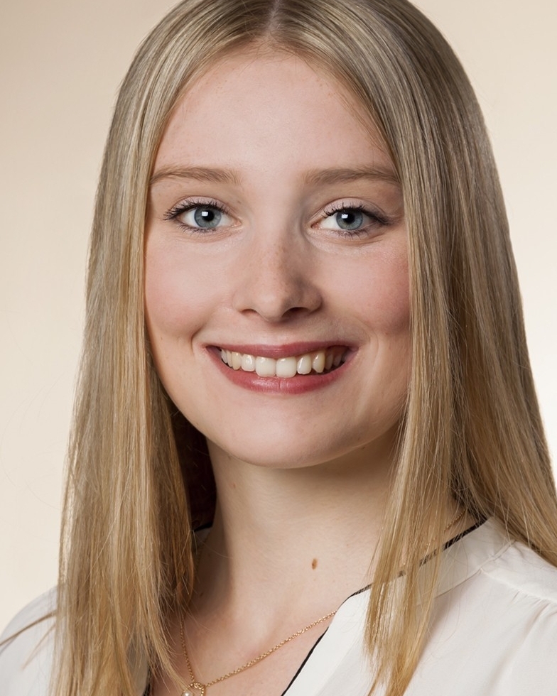 Profilbild von Saskia