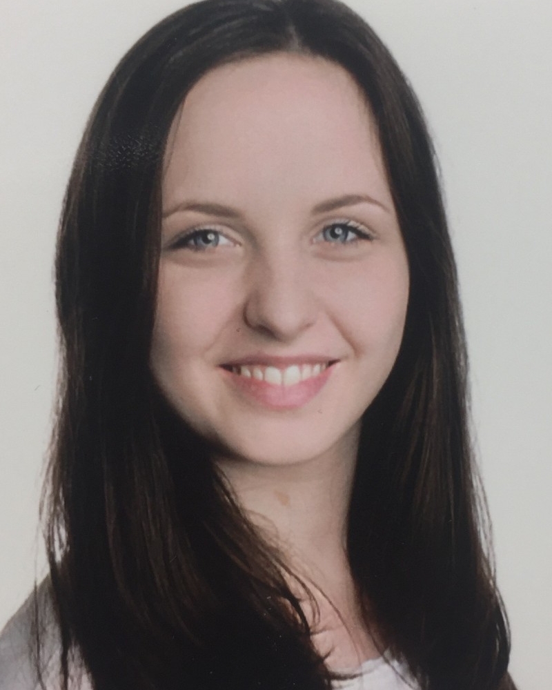 Profilbild von Magdalena
