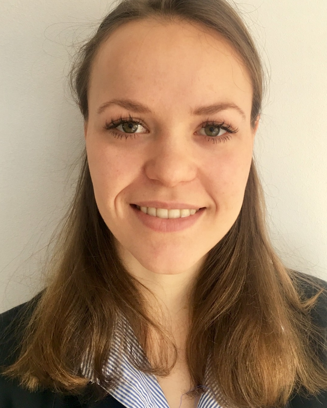 Profilbild von Katharina