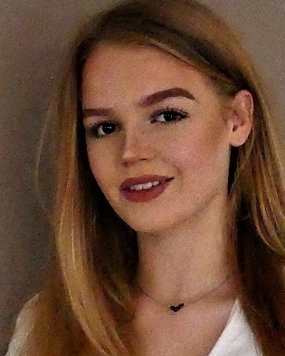 Profilbild von Johanna