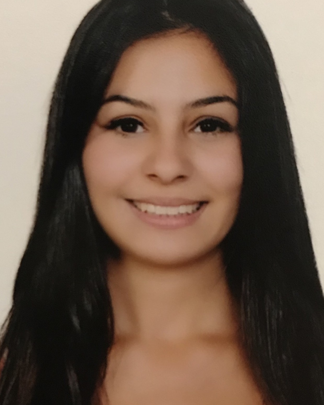 Profilbild von Sinem