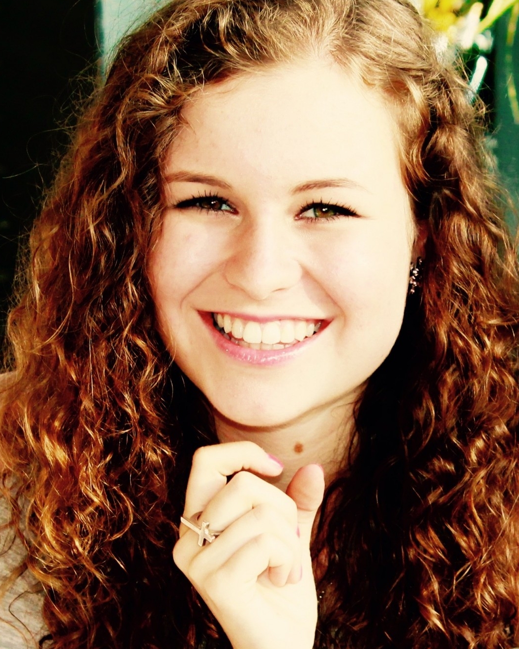 Profilbild von Laura