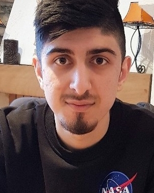 Profilbild von Osman
