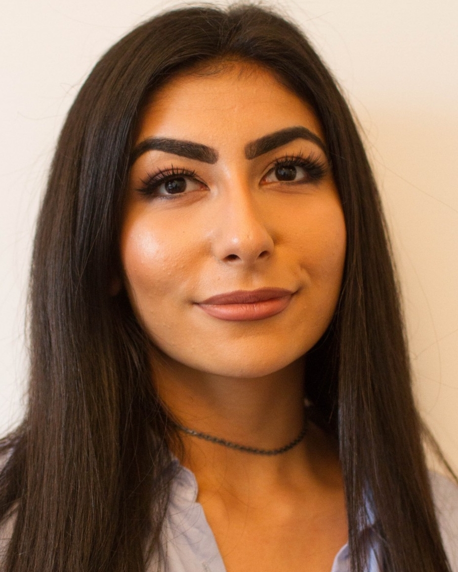 Profilbild von Hazal